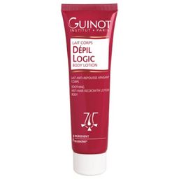 Guinot Depil Logic Anti-Hair Regrowth Body Lotion