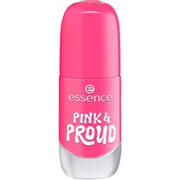 Essence - Gel-Nagellack
