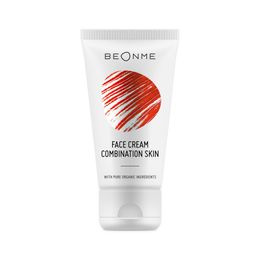 BeOnMe Gesichtscreme für Mischhaut 50ml