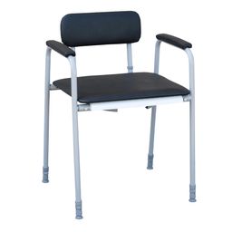 Nordic Toilettenstuhl Comfort XXL