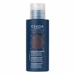 GYADA COSMETICS Trockenshampoo für dunkles Haar