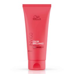 Wella Invigo Color Brilliance Conditioner Coarse