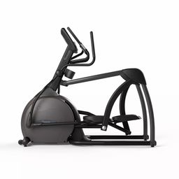 Vision Fitness S60 Ellipsentrainer