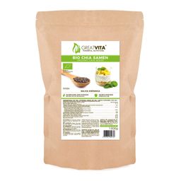 GreatVita Bio Chia Samen