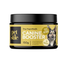 petstile Canine Booster Gelenkgesundheit für Hunde