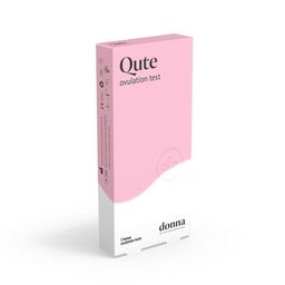 QUTE OVULATION TEST