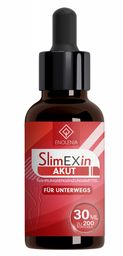 Enolenia® | SlimEXin Akut | zum Abnehmen