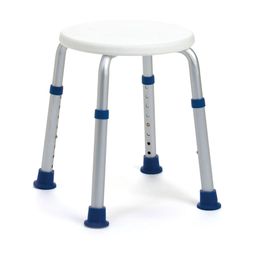 Vermeiren JINNY Duschhocker rund