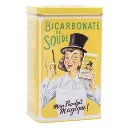 La Savonnerie de Nyons - Bicarbonate de Soude / Baking Soda