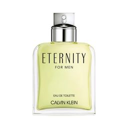 Calvin Klein, Eternity For Men E.d.T. Nat. Spray