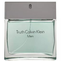 Calvin Klein Truth Eau de Toilette Aromatisch Holzig Frisch für Herren