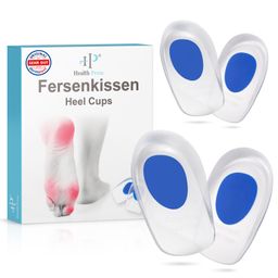 Health Press Fersenkissen - Fersenpolster