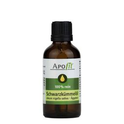APOfit Schwarzkümmelöl