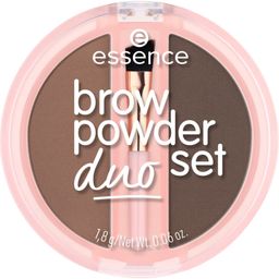 Essence - Duo-Set