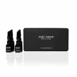 Marc Inbane Natural Tanning Drops Perle De Soleil Ampulle, Set