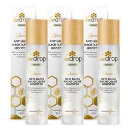 bedrop Anti Aging Nachtcreme Booster Set