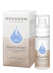 NEODERM Lipidberuhigende Therapie 4 % EKTOIN® – Creme für empfindliche Haut
