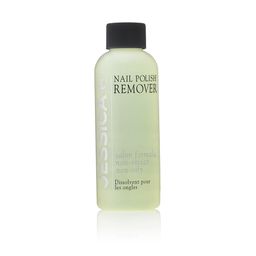 JESSICA Cosmetics Polish Remover Nagellackentferner