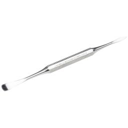 REMOS Nagelreiniger/Nagelhautschieber doppelendig 10 cm