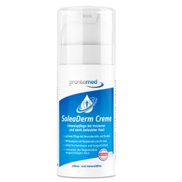 Prontomed SoleaDerm Creme - bei Neurodermitis