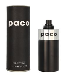 Paco Rabanne Paco Edt Spray