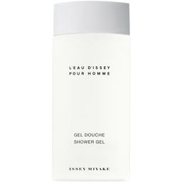 Issey Miyake Shower Gel 200ml