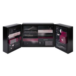 Erotik Adventskalender für Paare & Singles "Feel the Magic Shiver" | Geschenkset | 629€ Warenwert