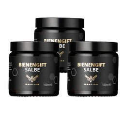 maorika Bienengiftsalbe mit Manuka-Öl