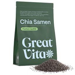 GreatVita Chia Samen