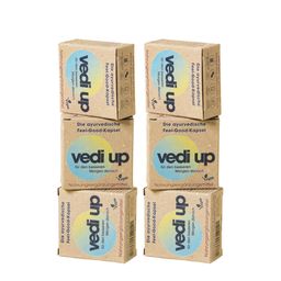 VEDI UP SHARING PACKs