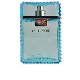 Versace Man Eau Fraiche Eau De Toilette Spray 100ml