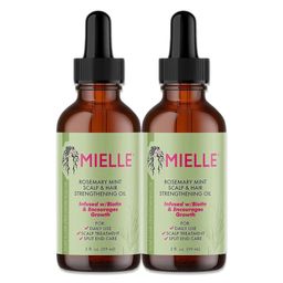 Mielle Organics Rosmarinöl Haaröl für Haarwachtstum