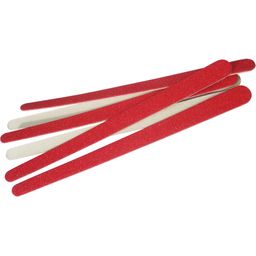 REMOS Nagelfeilen Set, 10er Pack Sandblattfeilen