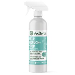 Fellgeruch-STOP Spray für Hunde und Katzen - AniForte®