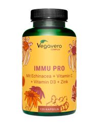 VEGAVERO Immu Pro Complex