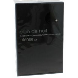 Eau de Toilette Club De Nuit - Intense 105ml