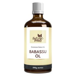 Natural Pro | Babassu Öl
