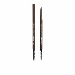 Gosh Ultra Thin Brow Pen Dark Brown