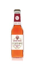 Cortese Bio Originale Ginger Rosso