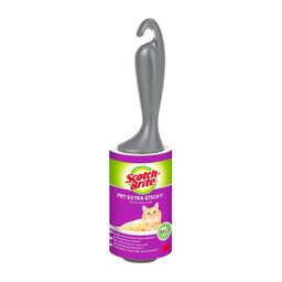 Scotch-Brite™ Pet Extra Sticky* Roller für Tierhaare