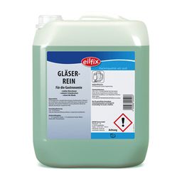 Becker Eilfix® Gläserrein flüssig
