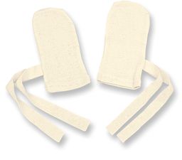 Lotties Handschuhe Neurodermitis