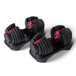 BowFlex 552i Hanteln