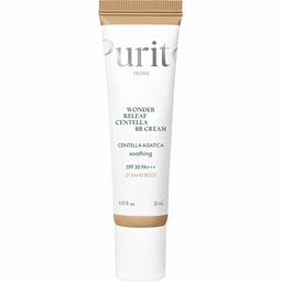PURITO Wonder Releaf Centella BB Cream 27 Sand Beige – beruhigend & schützend