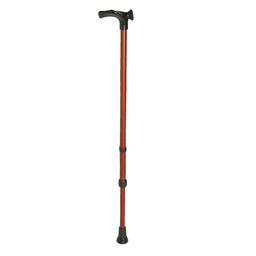 Rebotec Handy anatomischer Gehstock, perlkupfer