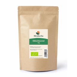 Miraherba - Bio Eibischwurzel geschnitten