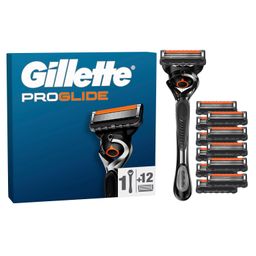 Gillette - Nassrasierer "ProGlide "