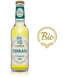 Cortese Bio Originale Cedrata