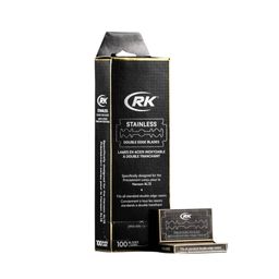 HENSON - Sicherheitsrasierklingen