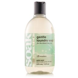 Soak Waschmittel